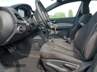 2014 Dodge Dart SXT z VIN 1C3CDFBB7ED721312, wystawiony jako Copart lot #56559775 z przebiegiem 131 810 mil mil oraz Szkoda całkowita • Salvage title. Historia ofert i sprzedaży dostępna na DreamBid. Obrazek 7.
