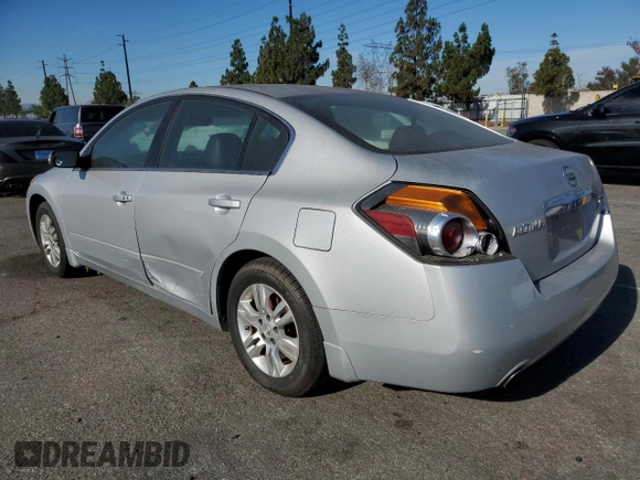 2011 Nissan Altima S with VIN 1N4AL2AP1BN470259, listed as a Copart auction lot 63928355 with 211,573 mi miles and Clean title. Bid and sale history available at DreamBid. Image 2.