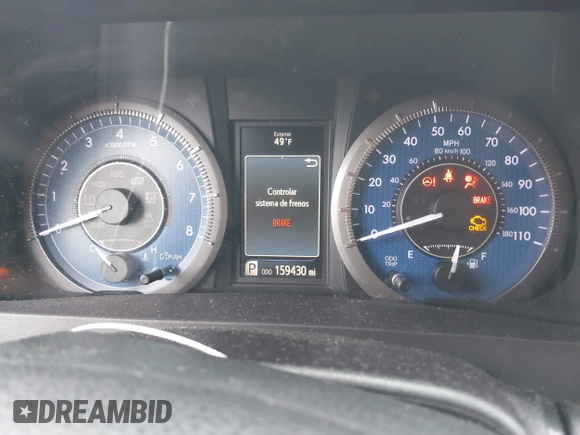 2018 Toyota Sienna XLE Auto Access Seat с VIN 5TDYZ3DC1JS908700, выставлен на аукционе IAAI как лот 41413945 с пробегом 159 340 миль миль и . История ставок и продаж доступна на DreamBid. Изображение 7.