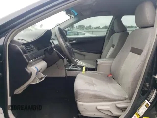 2014 Toyota Camry L with VIN 4T1BF1FK4EU799248, listed as a Copart auction lot 51527115 with 176,205 mi miles and Salvage Title. Bid and sale history available at carsss.com. Image 7.