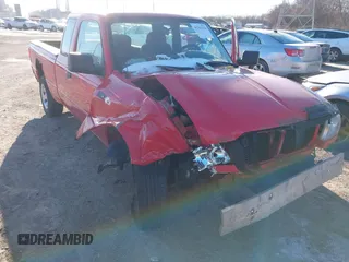 2009 Ford Ranger XL with VIN 1FTYR14D69PA23900, listed as a IAAI auction lot 41363356 with 67,198 mi miles and . Bid and sale history available at DreamBid. Image 6.