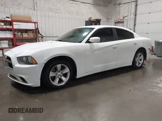 2013 Dodge Charger SE with VIN 2C3CDXBG0DH537056, listed as a IAAI auction lot 42047266 with 132,412 mi miles and . Bid and sale history available at DreamBid. Image 17.