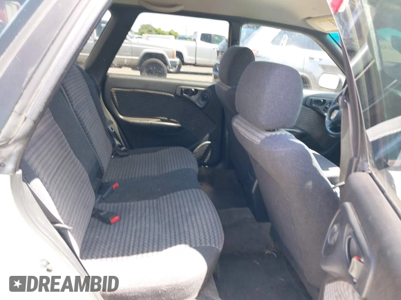 1998 Subaru Legacy Outback with VIN 4S3BG6855W7650904, listed as a IAAI auction lot 42325823 with 172,721 mi miles and . Bid and sale history available at DreamBid. Image 8.