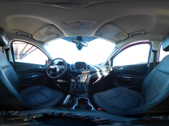 2014 Ford Escape Titanium с VIN 1FMCU0J91EUC20936, выставлен на аукционе IAAI как лот 41626264 с пробегом 27 089 миль миль и . История ставок и продаж доступна на DreamBid. Изображение 18.