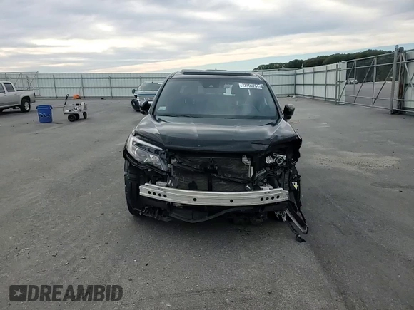 2019 Honda Ridgeline Black Edition с VIN 5FPYK3F87KB003310, выставлен на аукционе Copart как лот 72900764 с пробегом 95 149 миль миль и Списание • Salvage title. История ставок и продаж доступна на DreamBid. Изображение 10.