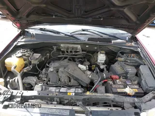 2008 Ford Escape XLT with VIN 1FMCU93168KE53335, listed as a IAAI auction lot 41935885 with 241,723 mi miles. Bid and sale history available at carsss.com. Image 10.