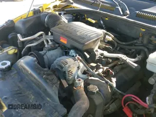2006 Dodge Dakota с VIN 1D7HW42J46S584677, выставлен на аукционе IAAI как лот 43295287 с пробегом 146 080 миль миль и . История ставок и продаж доступна на DreamBid. Изображение 20.