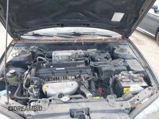 2005 Hyundai Elantra GLS with VIN KMHDN56D25U177803, listed as a IAAI auction lot 41737872 with 189,693 mi miles and . Bid and sale history available at DreamBid. Image 10.