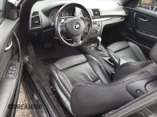 2008 BMW 1 Series 135i z VIN WBAUN93528VK39771, wystawiony jako Copart lot #87970105 z przebiegiem 88 618 mil mil oraz Szkoda całkowita • Salvage title. Historia ofert i sprzedaży dostępna na DreamBid. Obrazek 8.