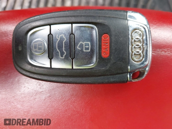 2011 Audi S4 Premium Plus z VIN WAUBGAFL7BA079009, wystawiony jako IAAI lot #42309921 z przebiegiem 117 662 mil mil oraz . Historia ofert i sprzedaży dostępna na DreamBid. Obrazek 11.