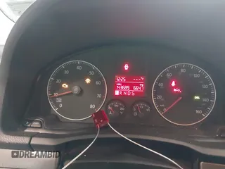 2007 Volkswagen Rabbit с VIN WVWDR71K47W166447, выставлен на аукционе IAAI как лот 42362143 с пробегом 143 689 миль миль и . История ставок и продаж доступна на DreamBid. Изображение 7.