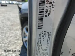 2021 Jeep Compass Latitude z VIN 3C4NJDBB7MT595527, wystawiony jako Copart lot #58598145 z przebiegiem 65 564 mil mil oraz Szkoda całkowita • Salvage title. Historia ofert i sprzedaży dostępna na DreamBid. Obrazek 13.