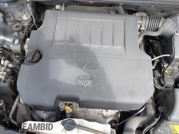 2013 Toyota Avalon XLE with VIN 4T1BK1EB3DU051683, listed as a IAAI auction lot 42118150 with 177,504 mi miles and . Bid and sale history available at DreamBid. Image 10.