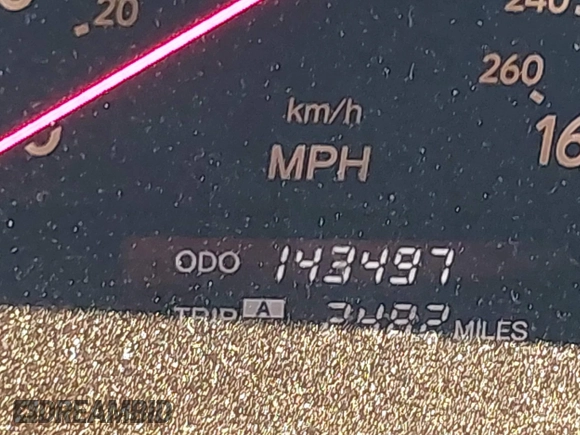 2001 Lexus LS 430 z VIN JTHBN30F810045610, wystawiony jako IAAI lot #42004279 z przebiegiem 143 497 mil mil oraz . Historia ofert i sprzedaży dostępna na DreamBid. Obrazek 14.
