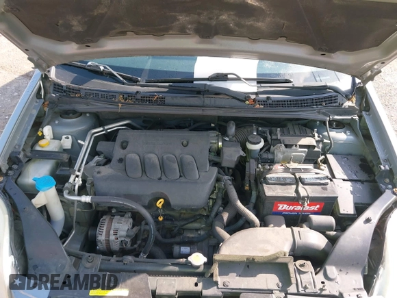 2009 Nissan Sentra S FE+ z VIN 3N1AB61E99L671293, wystawiony jako IAAI lot #42042248 z przebiegiem 126 899 mil mil oraz . Historia ofert i sprzedaży dostępna na DreamBid. Obrazek 10.