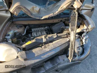 2002 Hyundai Santa Fe GLS with VIN KM8SC13D42U209396, listed as a Copart auction lot 75453254 with 177,708 mi miles and Salvage Title. Bid and sale history available at carsss.com. Image 12.