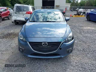 2016 Mazda 3 i Grand Touring with VIN 3MZBM1X75GM268018, listed as a IAAI auction lot 42668635 with 114,782 mi miles and . Bid and sale history available at DreamBid. Image 12.