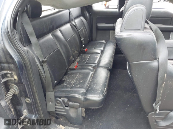 2004 Ford F-150 XLT с VIN 1FTPX14554NB41175, выставлен на аукционе IAAI как лот 42657701 с пробегом 226 421 миль миль и . История ставок и продаж доступна на DreamBid. Изображение 8.