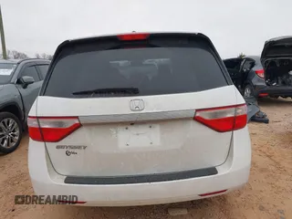 2013 Honda Odyssey EX-L с VIN 5FNRL5H61DB046268, выставлен на аукционе IAAI как лот 41661685 с пробегом 225 762 миль миль и . История ставок и продаж доступна на DreamBid. Изображение 15.