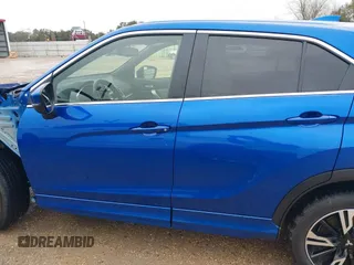 2024 Mitsubishi Eclipse Cross SE z VIN JA4ATWAA5RZ001492, wystawiony jako IAAI lot #41281253 z przebiegiem 25 221 mil mil oraz . Historia ofert i sprzedaży dostępna na DreamBid. Obrazek 15.
