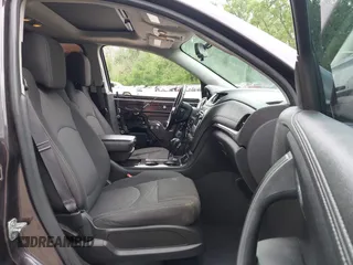 2015 Chevrolet Traverse LT with VIN 1GNKVGKD2FJ201718, listed as a IAAI auction lot 42138988 with 176,586 mi miles and . Bid and sale history available at DreamBid. Image 5.