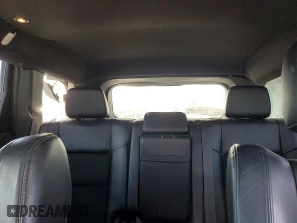 2022 Jeep Grand Cherokee Laredo X z VIN 1C4RJFAG6NC147321, wystawiony jako Copart lot #43585405 z przebiegiem 40 855 mil mil oraz Szkoda całkowita • Salvage title. Historia ofert i sprzedaży dostępna na DreamBid. Obrazek 10.