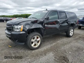 2007 Chevrolet Suburban LTZ с VIN 1GNFK16327J218982, выставлен на аукционе Copart как лот 57759715 с пробегом 373 775 миль миль и Чистый • Clean title. История ставок и продаж доступна на DreamBid. Изображение 1.