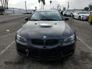2012 BMW M3 with VIN WBSKG9C53CE798123, listed as a Copart auction lot 60464165 with 90,448 mi miles and Salvage title. Bid and sale history available at DreamBid. Image 5.