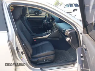 2014 Lexus IS 350 with VIN JTHCE1D24E5001032, listed as a IAAI auction lot 42417284 with 132,596 mi miles and . Bid and sale history available at DreamBid. Image 5.
