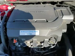 2016 Honda Accord EX-L with VIN 1HGCT2B99GA000046, listed as a Copart auction lot 86251934 with 51,794 mi miles and Salvage title. Bid and sale history available at DreamBid. Image 15.