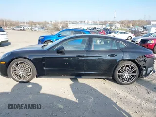 2018 Porsche Panamera с VIN WP0AA2A73JL119458, выставлен на аукционе IAAI как лот 41910216 с пробегом 62 344 миль миль и . История ставок и продаж доступна на DreamBid. Изображение 13.
