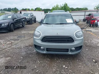 2019 MINI Countryman Cooper with VIN WMZYS7C52K3F45392, listed as a IAAI auction lot 42469942 with 97,731 mi miles and . Bid and sale history available at DreamBid. Image 12.