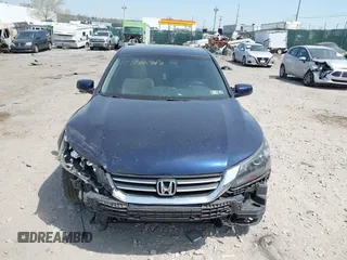 2013 Honda Accord EX-L with VIN 1HGCR2F89DA031843, listed as a IAAI auction lot 42108077 with 154,419 mi miles and . Bid and sale history available at DreamBid. Image 13.