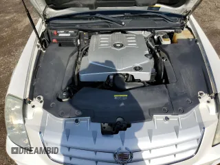 2007 Cadillac STS z VIN 1G6DW677070125177, wystawiony jako Copart lot #54316725 z przebiegiem 154 895 mil mil oraz Szkody całkowita. Historia ofert i sprzedaży dostępna na DreamBid. Obrazek 11.