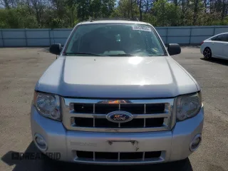 2012 Ford Escape XLT with VIN 1FMCU9DG0CKC55278, listed as a Copart auction lot 58429655 with 113,328 mi miles and Clean title. Bid and sale history available at DreamBid. Image 5.