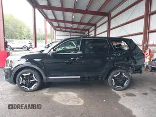 2024 Kia Telluride S с VIN 5XYP6DGC9RG511704, выставлен на аукционе IAAI как лот 42323100 с пробегом 6 266 миль миль и . История ставок и продаж доступна на DreamBid. Изображение 15.