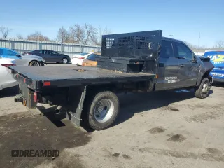 2020 Ford F-350 XL z VIN 1FD8W3HT8LED05136, wystawiony jako Copart lot #48474705 z przebiegiem 135 147 mil mil oraz Szkoda całkowita • Salvage title. Historia ofert i sprzedaży dostępna na DreamBid. Obrazek 3.