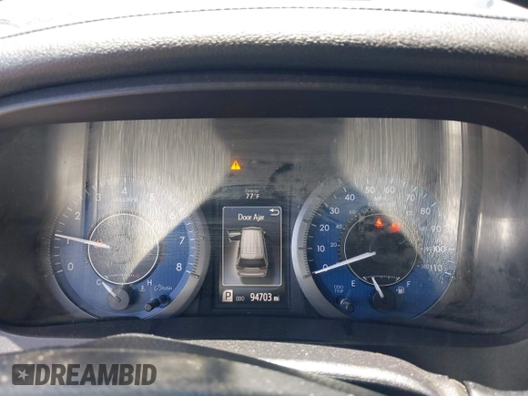 2020 Toyota Sienna XLE Auto Access Seat with VIN 5TDYZ3DC5LS054619, listed as a IAAI auction lot 42266295 with 94,703 mi miles and . Bid and sale history available at DreamBid. Image 7.