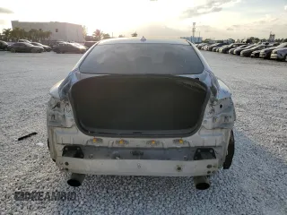 2020 Infiniti Q50 Luxe z VIN JN1EV7APXLM207328, wystawiony jako Copart lot #45850405 z przebiegiem Nie podano mil oraz Nie do naprawy • Non repairable. Historia ofert i sprzedaży dostępna na DreamBid. Obrazek 6.