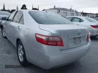 2009 Toyota Camry with VIN 4T4BE46K49R096040, listed as a IAAI auction lot 42058420 with 171,061 mi miles. Bid and sale history available at carsss.com. Image 3.
