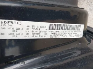 2008 Mitsubishi Raider LS z VIN 1Z7HC28K28S620042, wystawiony jako IAAI lot #42213553 z przebiegiem 129 843 mil mil oraz . Historia ofert i sprzedaży dostępna na DreamBid. Obrazek 9.