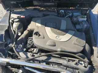2015 Mercedes-Benz G-Class G 550 with VIN WDCYC3HFXFX239151, listed as a Copart auction lot 41158934 with 51,231 mi miles. Bid and sale history available at carsss.com. Image 12.