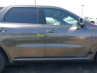 2018 Dodge Durango R/T with VIN 1C4SDHCT7JC451590, listed as a IAAI auction lot 42218120 with 81,254 mi miles and . Bid and sale history available at DreamBid. Image 14.