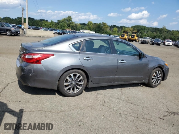 2017 Nissan Altima S with VIN 1N4AL3AP4HC247773, listed as a Copart auction lot 68269164 with 73,725 mi miles and Salvage title. Bid and sale history available at DreamBid. Image 3.
