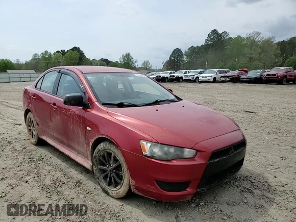 2011 Mitsubishi Lancer ES with VIN JA32U2FU2BU014639, listed as a Copart auction lot 51632645 with 149,951 mi miles and Clean Title. Bid and sale history available at carsss.com. Image 10.