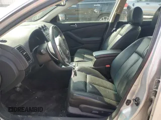 2008 Nissan Altima 2.5 SL with VIN 1N4AL21E48N496717, listed as a Copart auction lot 51139445 with 91,124 mi miles and Salvage Title. Bid and sale history available at carsss.com. Image 7.