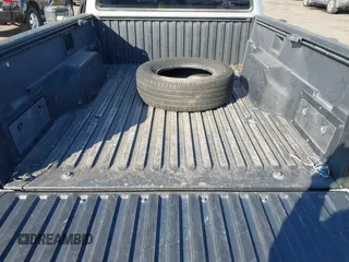 2007 Toyota Tacoma with VIN 5TENX22N47Z331518, listed as a IAAI auction lot 41464417 with 223,482 mi miles. Bid and sale history available at carsss.com. Image 8.