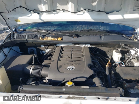 2013 Toyota Tundra с VIN 5TFRM5F1XDX054525, выставлен на аукционе IAAI как лот 41843019 с пробегом 157 047 миль миль и . История ставок и продаж доступна на DreamBid. Изображение 10.