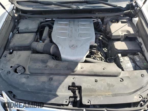 2018 Lexus GX with VIN JTJJM7FX0J5187344, listed as a Copart auction lot 53937375 with 175,168 mi miles and Salvage Title. Bid and sale history available at carsss.com. Image 12.