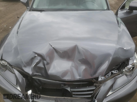 2014 Lexus IS 250 z VIN JTHCF1D20E5009108, wystawiony jako Copart lot #58121994 z przebiegiem 78 346 mil mil oraz Czysty tytuł • Clean title. Historia ofert i sprzedaży dostępna na DreamBid. Obrazek 11.